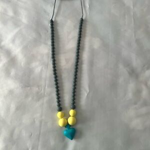 Teething Necklace 